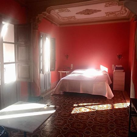 Casa Artistica Bed & Breakfast Gandia Ngoại thất bức ảnh