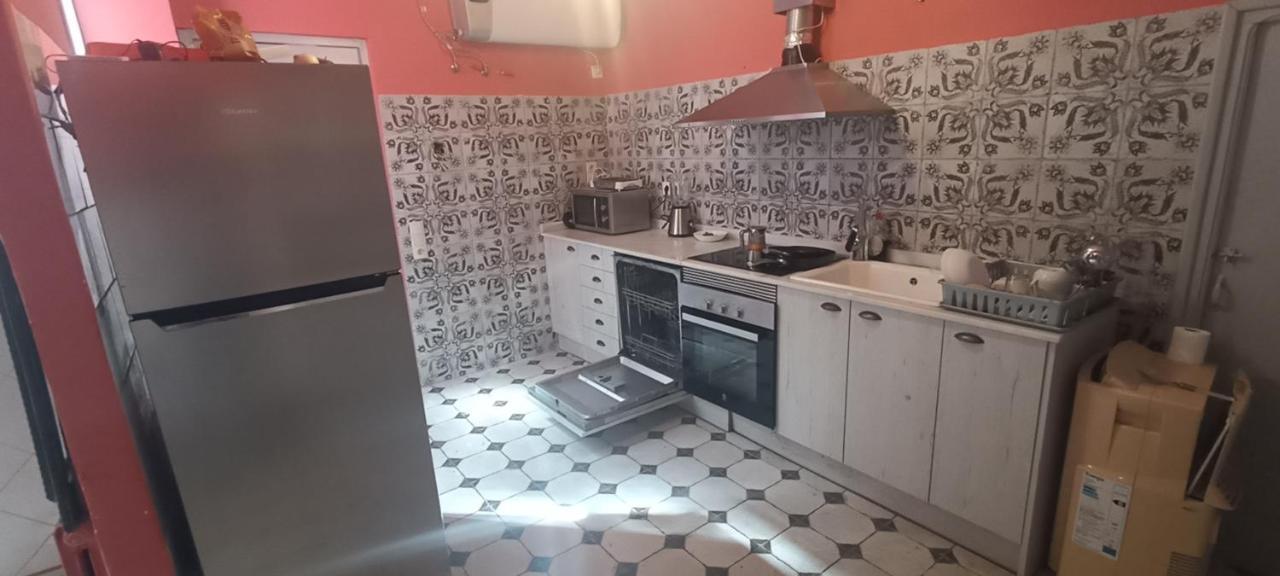 Casa Artistica Bed & Breakfast Gandia Ngoại thất bức ảnh