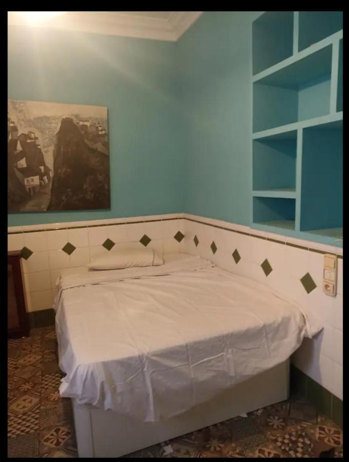 Casa Artistica Bed & Breakfast Gandia Ngoại thất bức ảnh