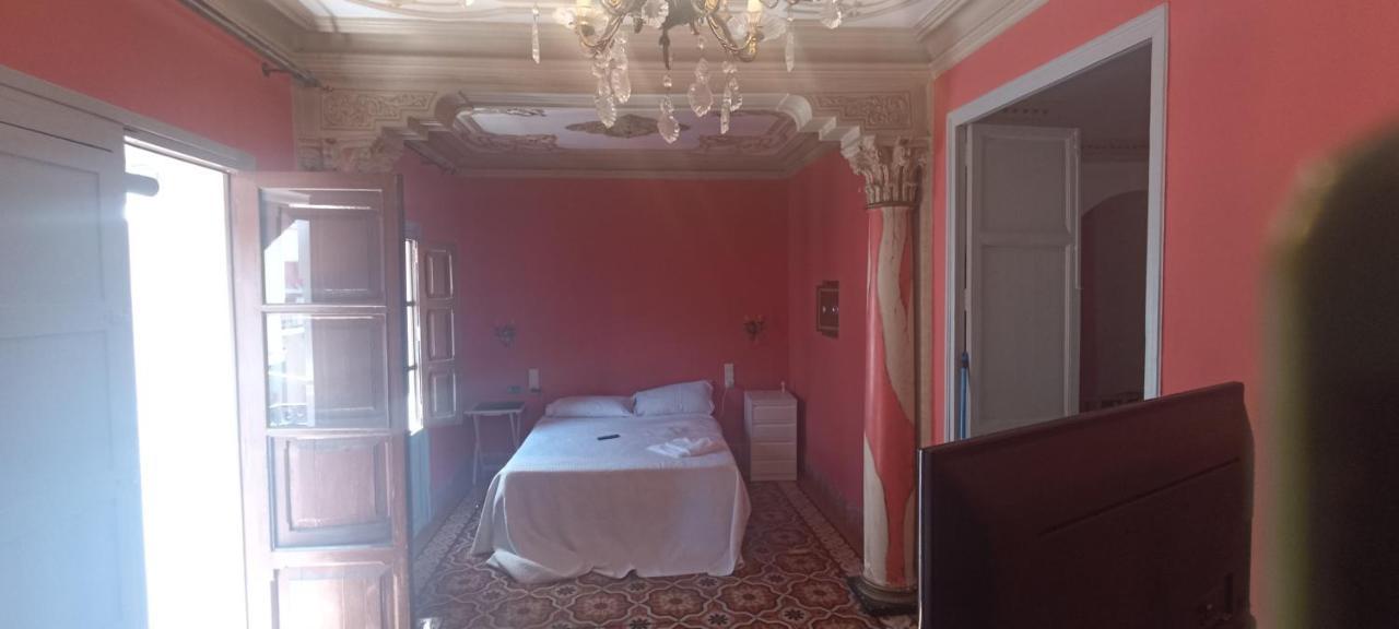 Casa Artistica Bed & Breakfast Gandia Ngoại thất bức ảnh