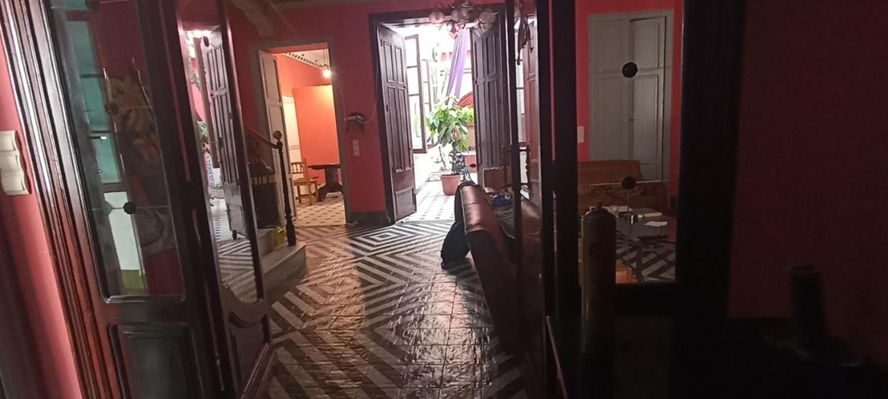 Casa Artistica Bed & Breakfast Gandia Ngoại thất bức ảnh