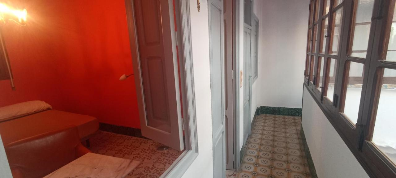 Casa Artistica Bed & Breakfast Gandia Ngoại thất bức ảnh