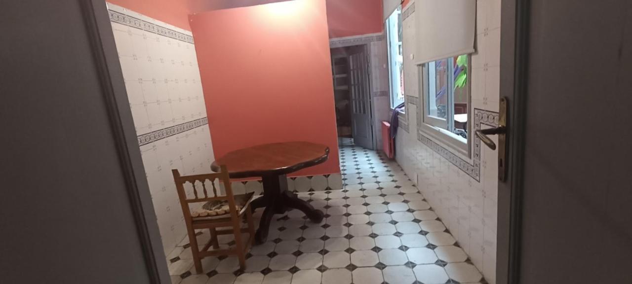 Casa Artistica Bed & Breakfast Gandia Ngoại thất bức ảnh