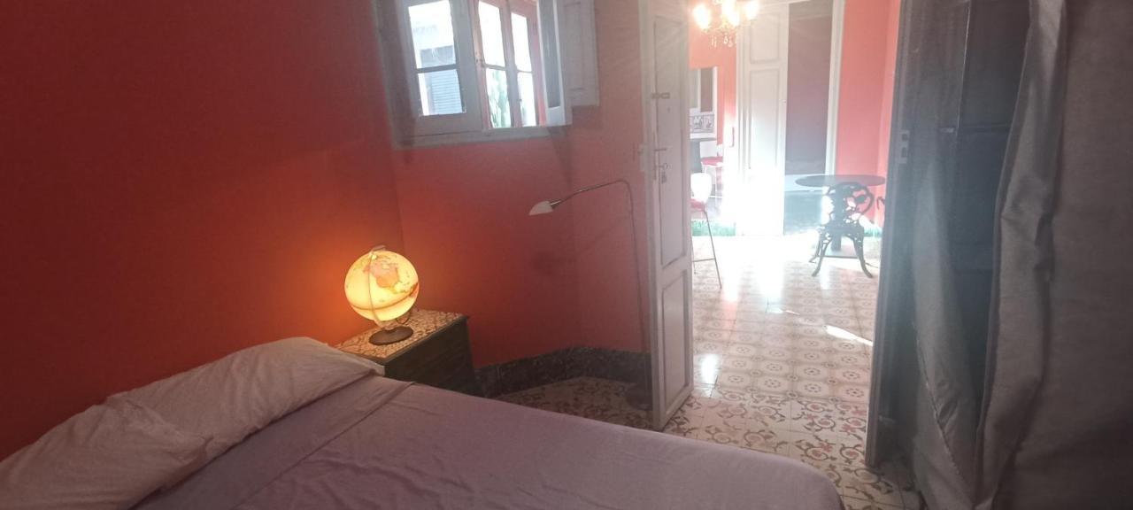 Casa Artistica Bed & Breakfast Gandia Ngoại thất bức ảnh
