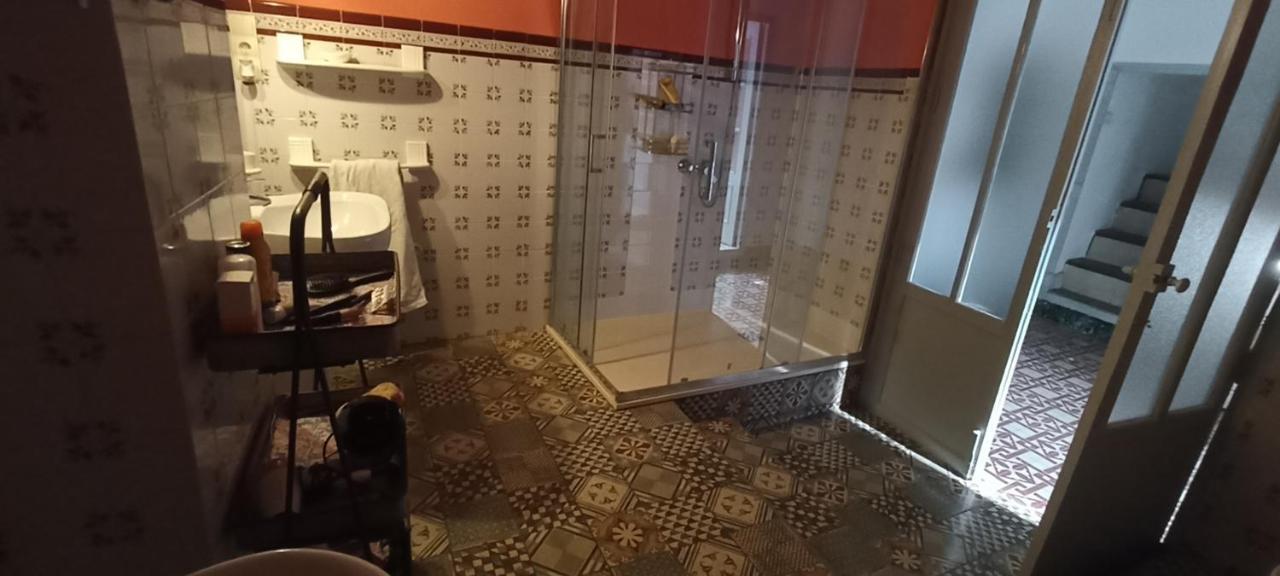 Casa Artistica Bed & Breakfast Gandia Ngoại thất bức ảnh