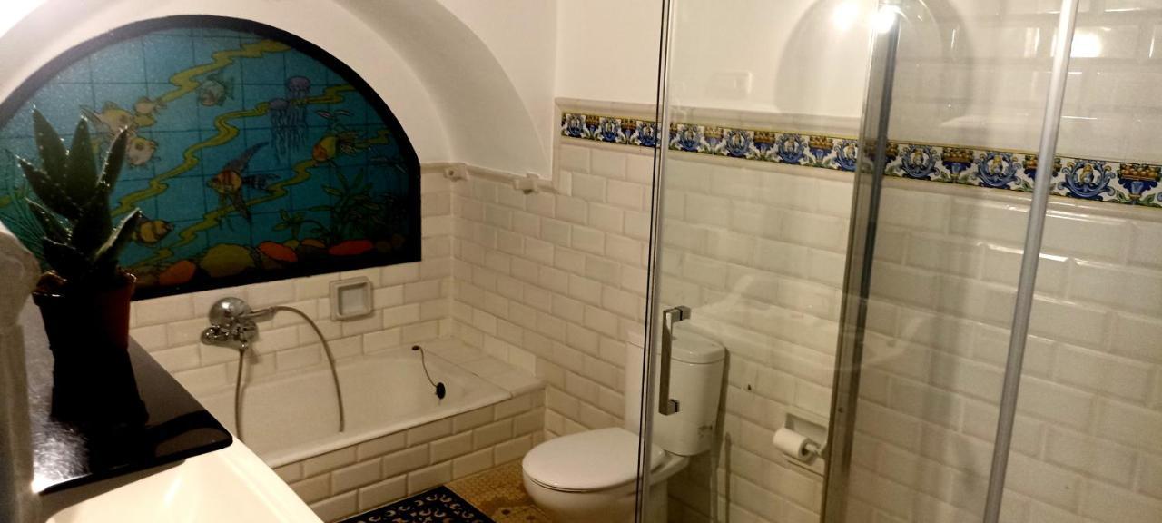 Casa Artistica Bed & Breakfast Gandia Ngoại thất bức ảnh
