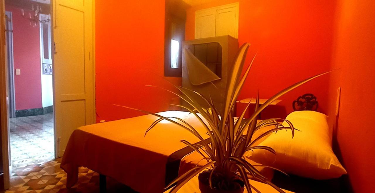 Casa Artistica Bed & Breakfast Gandia Ngoại thất bức ảnh