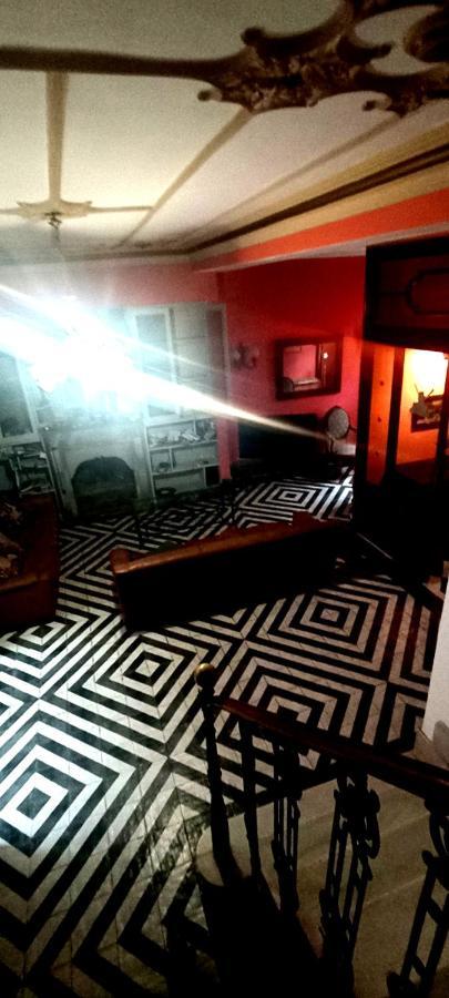 Casa Artistica Bed & Breakfast Gandia Ngoại thất bức ảnh