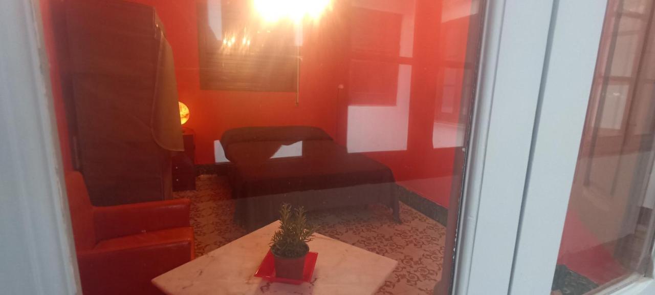 Casa Artistica Bed & Breakfast Gandia Ngoại thất bức ảnh