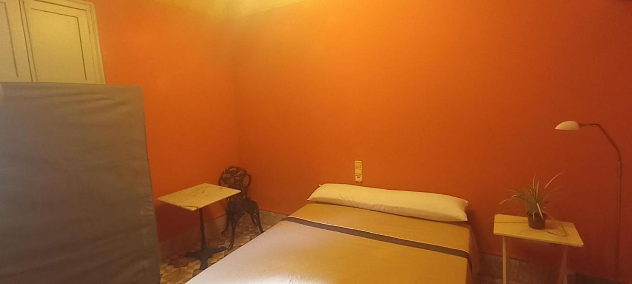 Casa Artistica Bed & Breakfast Gandia Ngoại thất bức ảnh