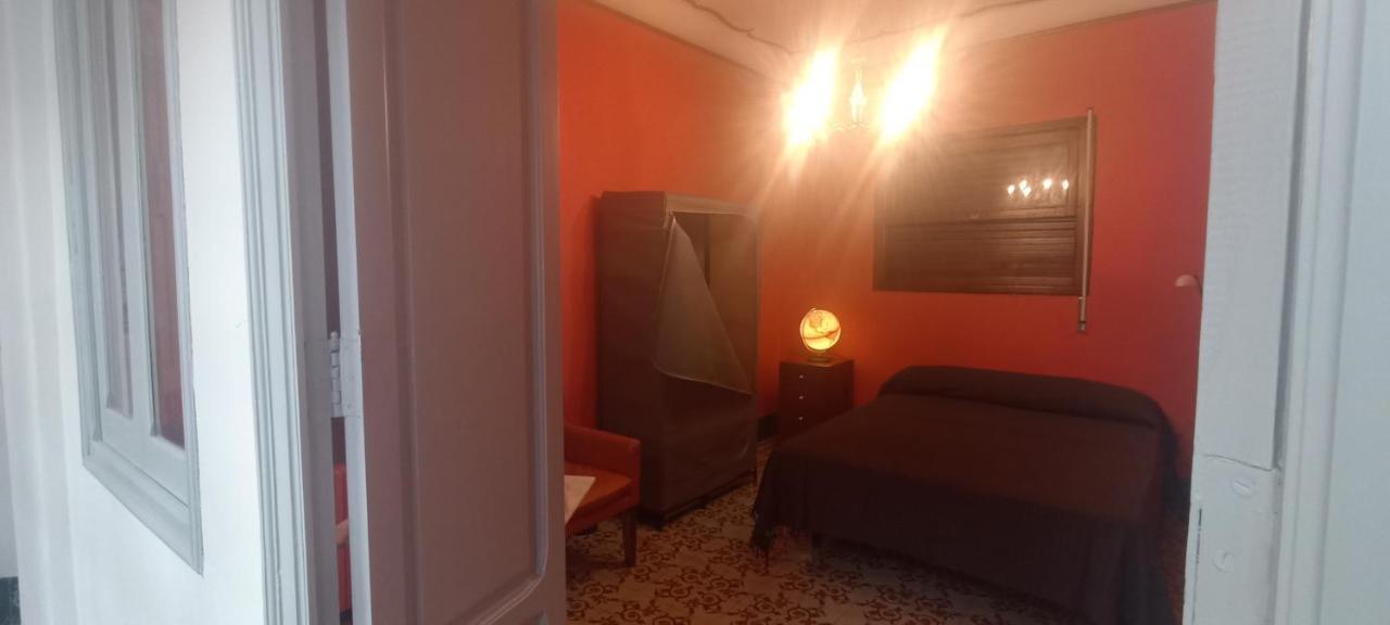 Casa Artistica Bed & Breakfast Gandia Ngoại thất bức ảnh