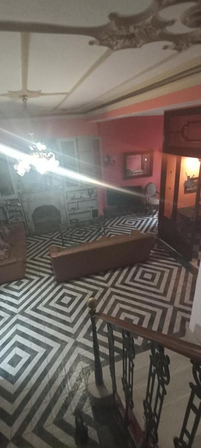 Casa Artistica Bed & Breakfast Gandia Ngoại thất bức ảnh