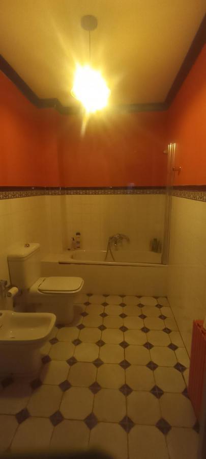 Casa Artistica Bed & Breakfast Gandia Ngoại thất bức ảnh