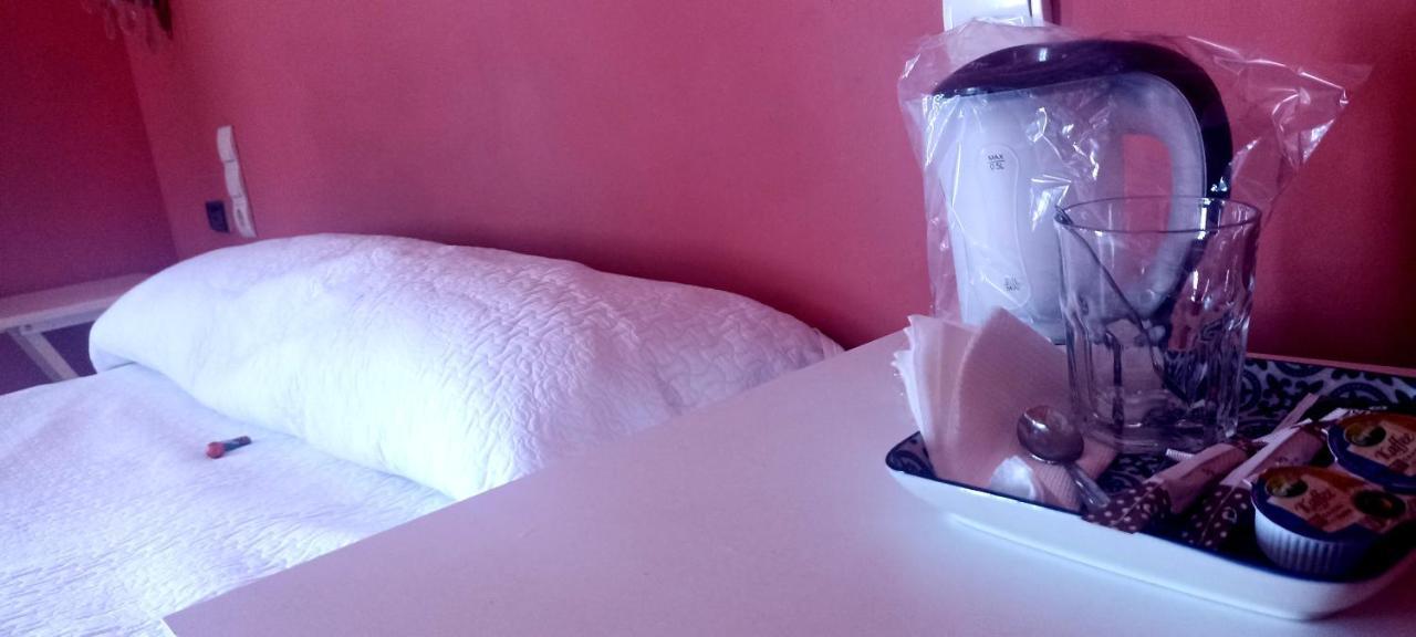 Casa Artistica Bed & Breakfast Gandia Ngoại thất bức ảnh