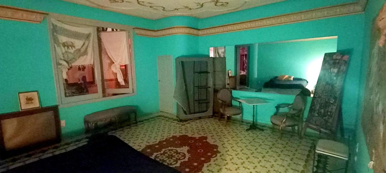 Casa Artistica Bed & Breakfast Gandia Ngoại thất bức ảnh